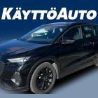 Audi Q4 e-tron 50 e-tron quattro