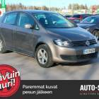Volkswagen Golf Plus Comfortline 1,4 TSI 90 kW (122 hv)