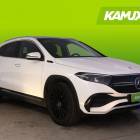 Mercedes-Benz EQA 250 Business AMG Line
