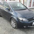 Volkswagen Golf Plus, 1,4 TSI Highline, klima,servis