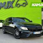 Mercedes-Benz E 400 4Matic T A Premium Business AMG
