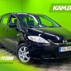 Mazda 5 MPV 1,8 Classic7 5MT 5d H03