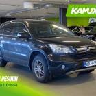 Honda CR-V 2,2 i-CTDi Elegance X 4WD