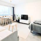 Vuokrataan Kerrostalo Yksi&ouml; - Vaasa Palosaari Palosaarentie 5-7 B