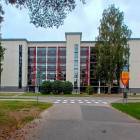 Vuokrataan Kerrostalo Kaksio - Kuopio Itkonniemi Sotilaspojankatu 2