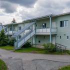 Vuokrataan Luhtitalo 3 huonetta - Kuopio Pirtti Porkkanakatu 3 A