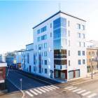 Vuokrataan Kerrostalo 3 huonetta - Kuopio Keskusta Vuorikatu 14