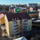 Vuokrataan Kerrostalo - Vaasa, Hietalahti, Lastenkodinkatu 13 - Vuokraovi.com 51288668