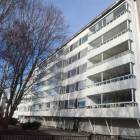 Vuokrataan Kerrostalo Kaksio - Vaasa Keskusta Koulukatu 38 A