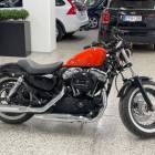 Harley-davidson SPORTSTER 2010