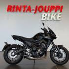 Yamaha MT-09 2019