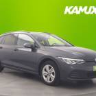 Volkswagen Golf Variant Life 2,0 TDI SCR 85 kW DSG-automaatti