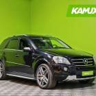 Mercedes-Benz ML 63 AMG ML 63 AMG