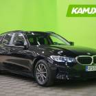 BMW 318 G21 Touring 318d A Business