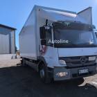 Mercedes-Benz Atego 1524L