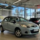 Mazda Mazda2 2010