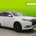 Mitsubishi Outlander PHEV S-Edition 4WD 5P