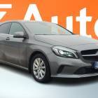 Mercedes-Benz A 180 A Suomi 100 Edition