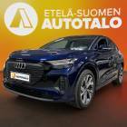 Audi Q4 e-tron 50 e-tron quattro Sportback *MATRIX-LED, VETOKOUKKU, NAVI, KAMERA, ACC CRUISE, SPORTTI-PENKIT, ADVANCED KEY SYSTEM YMS.*