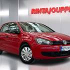 Volkswagen Golf Trendline 1,2 TSI 63 kW (85 hv) 4-ovinen - 3kk lyhennysvapaa - Lohkol&auml;mmitin, Ilmastointi, AUX