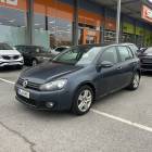 Volkswagen Golf Highline 1,4 TSI 90 kW, DSG-autom. 4-ovinen