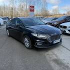 Ford Mondeo 2,0 TDCi EcoBlue 190hv A8 AWD Titanium ** Webasto / ACC / Kaistavahti / P-kamera / L&auml;mmitett&auml;v&auml; tuulilasi **