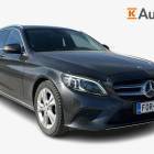 Mercedes-Benz C 180 T A Star Edition | 2.omisteinen suomiauto! |