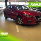 Mazda 3 Sedan 1,5 (100) SKYACTIV-G Premium 6MT 4ov CF4