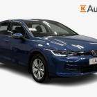 Volkswagen Golf Life 1,5 eTSI 110 kW (MHEV) DSG-automaatti
