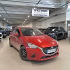 Mazda 2 5HB 1,5 (90) SKYACTIV-G Premium Plus 5MT AG2 - ***Suomi-auto / Vakkari / P-tutka / L&auml;mp&ouml;paketti***