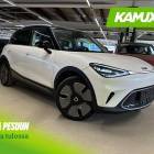 Smart #1 #1 Premium (66kWh)