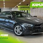Mercedes-Benz CLA-sarja 180 *MERKKIHUOLLETTU!*