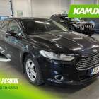 Ford Mondeo 2.0 TDCi 150hv PowerShift Titanium / ALV / Suomi-auto / Keyless / Navi / Nahat / Digimittari / Vet