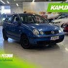 Volkswagen Polo 1,2 47kW Firstline 5d