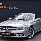 Mercedes-Benz SL 350 V6 AMG*SPORT*ABC*LIFT*