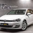 Volkswagen Golf 1.4 TGI 81kW *PO ROZVODECH*