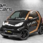 Smart Fortwo 1.0i