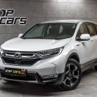 Honda CR-V 2.0 HYBRID AWD