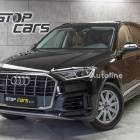 Audi Q7 45 TDI QUATTRO*TAŽN&Eacute;*PANORAMA*