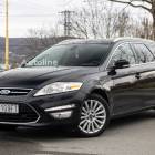 Ford Mondeo Combi 2.0 TDCi Titanium / M6