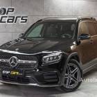 Mercedes-Benz GLB 250