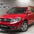 Fiat Freemont 2.0 MJET
