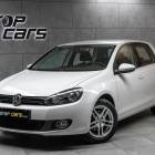 Volkswagen Golf 1.2 TSI 77kW *PO ROZVODECH*