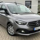 Mercedes-Benz T-OSZT&Aacute;LY T 180 d Progressive 7G-DCT