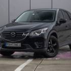 Mazda CX-5 2.2 Skyactiv Revolution