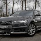 Audi A6 Allroad 3.0 TDI 320k quattro tiptronic