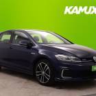 Volkswagen Golf GTE 180 kW (PHEV) DSG-automaatti