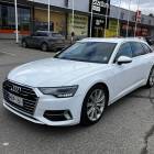 Audi A6 Avant Business Sport 40 TDI MHEV quattro S tronic S-LINE ** Webasto / Koukku / ACC / Navi / Sporttipenkit / LED **
