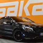 Mercedes-Benz CLA-sarja 180 A Business AMG ** Vakkari / P.Kamera / LED / Lohkol&auml;mmitin **