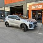 Kia Sportage 1,6 ISG Urban EX EcoDynamics ** P-Kamera / Vakkari / Ratinl&auml;mmitin / Lohko- ja sis&auml;tilal&auml;mmitin **